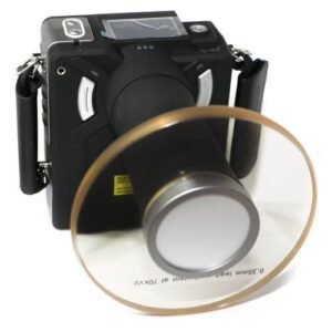 Vector MaxRay Handheld Portable X-Ray