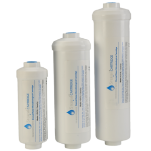 Sterisil inline cartridges CI-3i CI-7i CI-9i