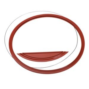 DCI 2195 M11 Door Seal Kit, includes hoop, dam, and gasket
