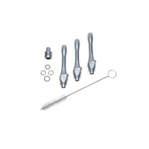 DCI-5104 Precision Comfort Premium Extended Vacuum Valve Kit