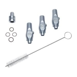 DCI-5124 Precision Comfort Premium Short Vacuum Valve Kit