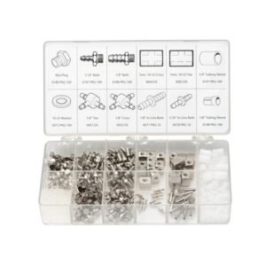 DCI-8781 Technician Fittings Kit