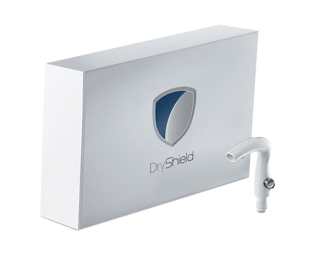DryShield DS Lite Adapter