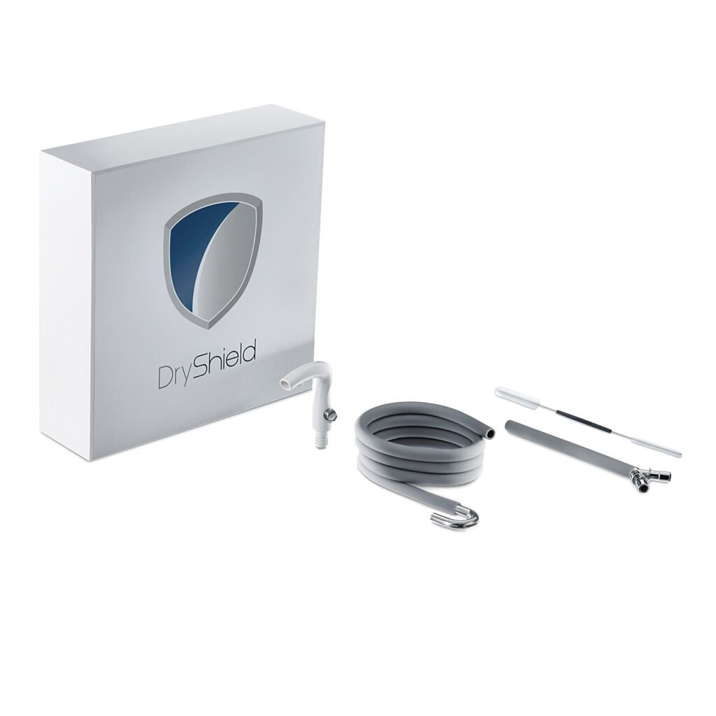 DryShield Isolation System