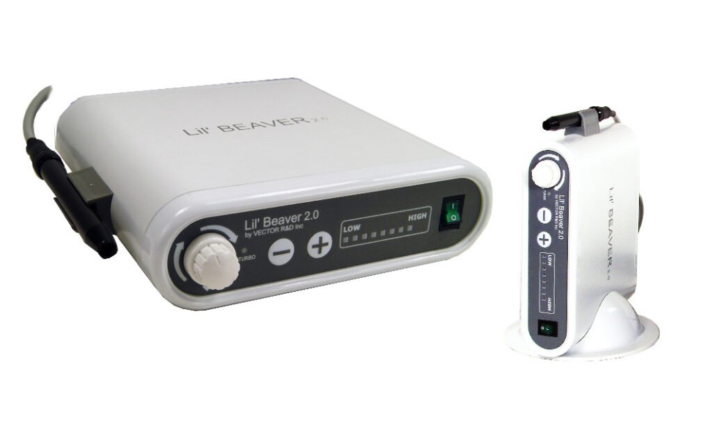 Vector Lil' Beaver Classic Ultrasonic Scaler