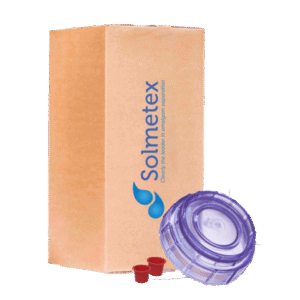 Solmetex NXT Hg5 Recycle Kit Only