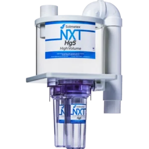 Solmetex NXT Hg5 High Volume Amalgam Separator (11-20 chairs)