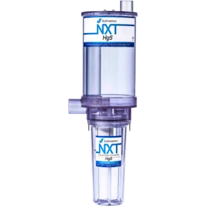 Solmetex NXT Hg5 Amalgam Separator (1-10 chairs)