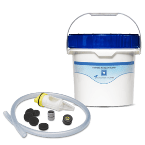 Solmetex DryVac Maintenance Kit