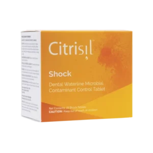 Citrisil Shock Tablets - 20 count