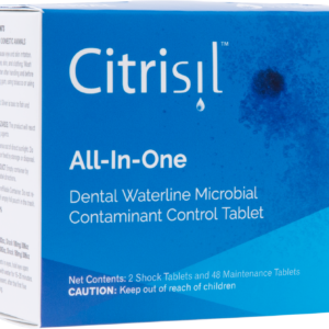 Citrisil Waterline Maintenance Tablets