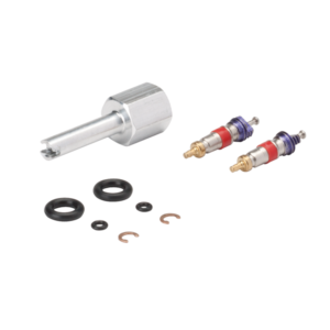 DCI 3042 Syringe Repair Kit, Valve Core