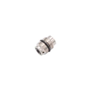 DCI 3049 Syringe Tip Adapter with O-Rings