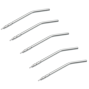 DCI 3055 Syringe Tip, Autoclavable, to fit A-dec; Pkg of 5