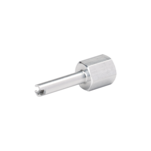DCI 3096 Valve Core Tool, Syringe