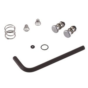 DCI 3098 Quick-Clean Syringe Buttons and Repair Kit
