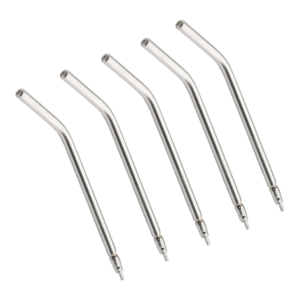 DCI 3181 Syringe Tip, Indexing; Pkg of 5