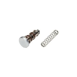DCI 3637 Precision Comfort Syringe Button with Spring