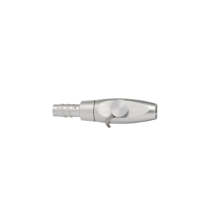DCI 5060 Autoclavable Short Vacuum Valve with Quick Disconnect, to fit A-dec