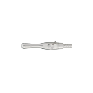DCI 5061 Autoclavable Extended Vacuum Valve with Quick Disconnect, to fit A-dec