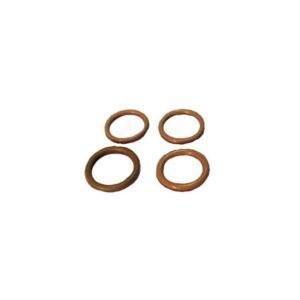 DCI 5084 Premium Repair Kit, Autoclavable HVE