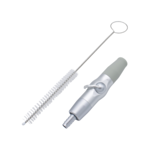 DCI 5088 Standard Autoclavable Saliva Ejectors with Quick Disconnect and Threaded Tip
