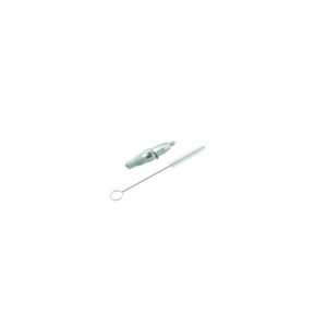 DCI 5090 Standard Autoclavable Saliva Ejectors with Quick Disconnect