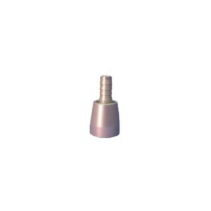 DCI 5092 Premium Autoclavable Saliva Ejectors 3/16" Quick Disconnect Swivel