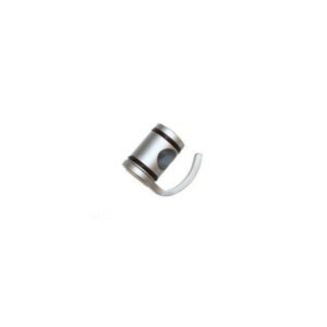 DCI 5108 Precision Comfort Premium Autoclavable Extended Vacuum Valves Lever & Spool Assembly
