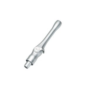 DCI 5112 Precision Comfort Premium Autoclavable Extended Vacuum Valves with Quick Disconnect