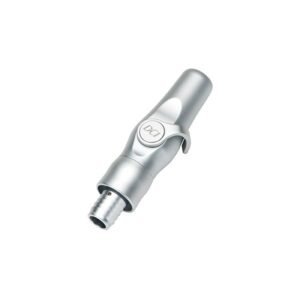 DCI 5131 Precision Comfort Premium Autoclavable Short Vacuum Valves with Quick Disconnect