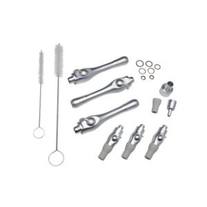 DCI 5190 HVE & SE SET COMBO PREMIUM