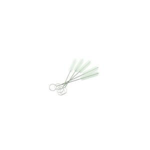 DCI 5620 Valve Cleaning HVE Brush; Pkg of 5