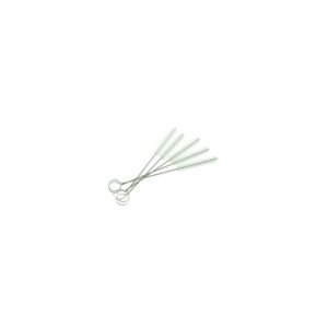 DCI 5621 Valve Cleaning SE Brush; Pkg of 5