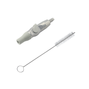 DCI 5660 Economy Autoclavable Saliva Ejector with Quick Disconnect