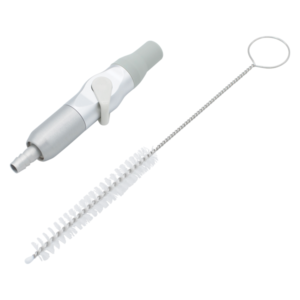 DCI 5664 Autoclavable Standard Saliva Ejector with Anti Suck Back