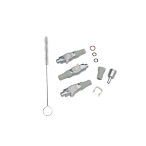 DCI 5667 Economy Autoclavable Saliva Ejector Set