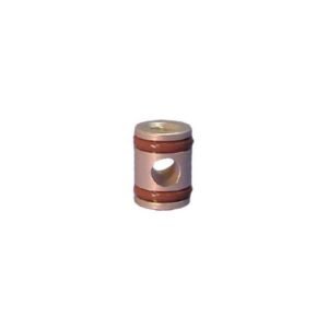 DCI 5672 Valve Spool with O-Rings, Standard SE
