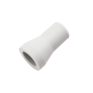 DCI 5754 Saliva Ejector Tip Push-on Autoclavable, Gray
