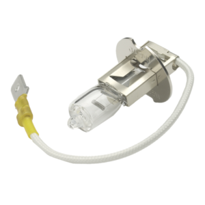 DCI 8688 Light Bulb, 12 VAC 55 Watt