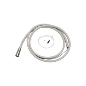 DCI 9488 Universal ISO-C 6-Pin Power Optics Tubing Kit, 10ft, Sterling