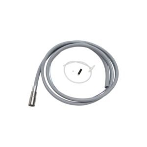DCI 9490 Universal ISO-C 6-Pin Power Optics Tubing Kit, 12ft, Gray