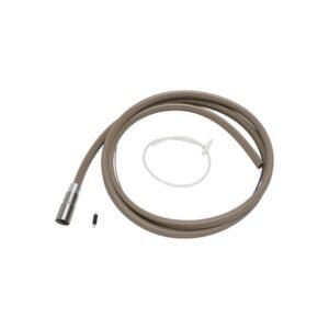 DCI 9975 Universal ISO 5-Hole Power Optics Tubing Kit, 7ft, Dark Surf