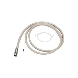DCI 9977 Universal ISO 5-Hole Power Optics Tubing Kit, 7ft, LT Sand