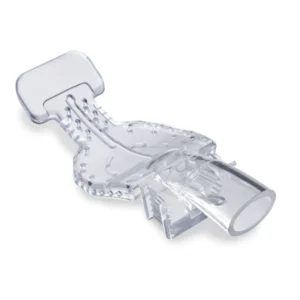 DryShield Mouthpiece - Large - (4/pack) Autoclavable