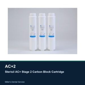 Sterisil AC+ Stage 2 Carbon Block Cartridge