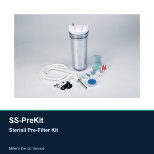Sterisil Pre-Filter Kit
