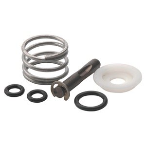 Representative DCI 6161 foot control repair kit product image