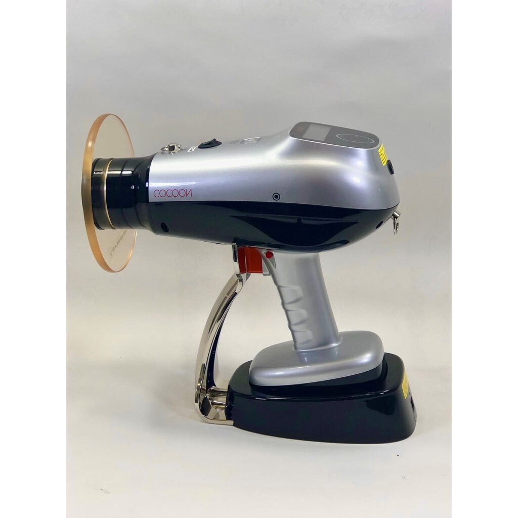 Vector MaxRay Cocoon BX-7017 product image from Avtec Dental public product page