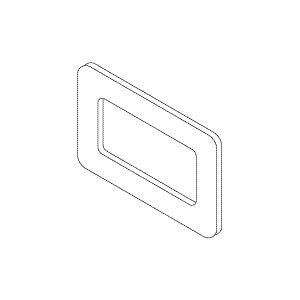 RPI SCG010 Statim Probe Bracket Gasket